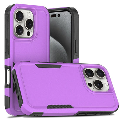 Iphone 16 case dual layer otterbox commuter style (no logo)