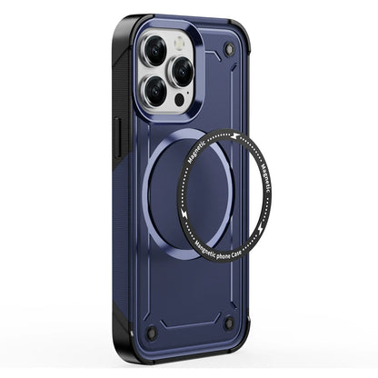 Iphone 17 air case heavy duty dual layer drop protection magsafe compatible