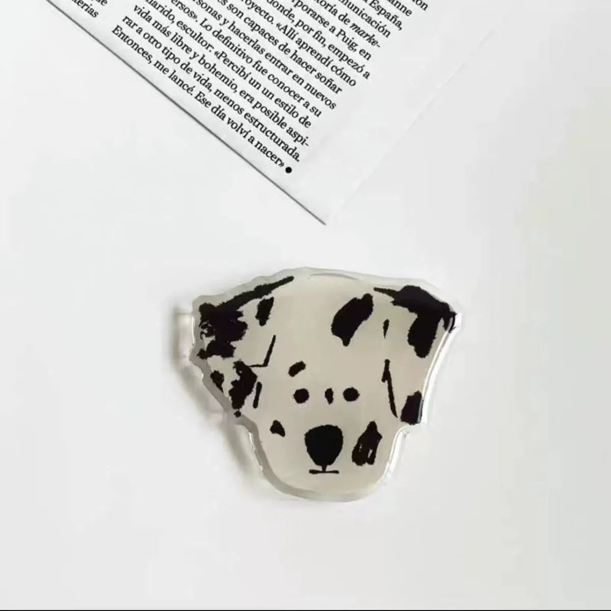Cartoon Dog PopSocket Grips ??Cute Animal Phone Holders & Stands