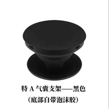 PopSocket Style Phone Holder | Collapsible Grip & Stand