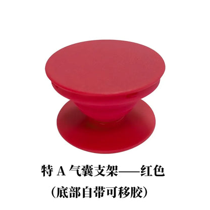 PopSocket Style Phone Holder | Collapsible Grip & Stand