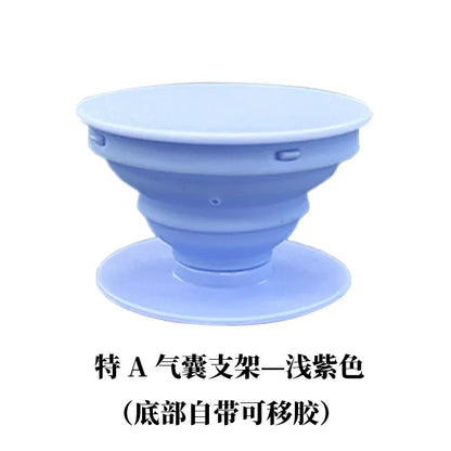 PopSocket Style Phone Holder | Collapsible Grip & Stand