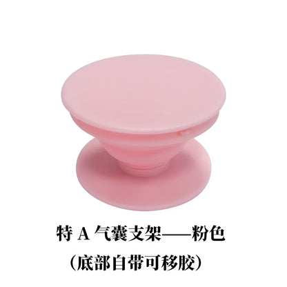 PopSocket Style Phone Holder | Collapsible Grip & Stand