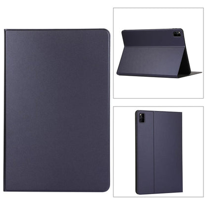ipad case skin feel pu leather front loading style tpu back mint