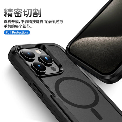 Iphone 17 air case commuter style magsafe heavy duty dual layer drop protection