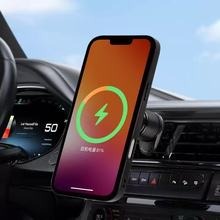 iphone 16 pro max magsafe compatible 2 in 1 magnetic detachable wallet case