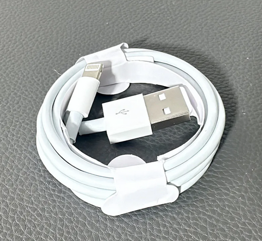 iphone lightning cable 1m (without package)