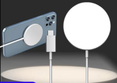 15W magsafe charger