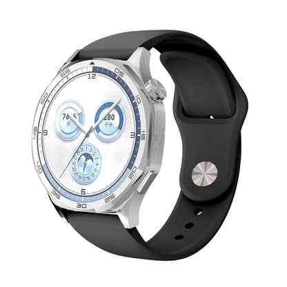 Samsung Watch Silicone Sport band / strap Sweat-Resistant, All Series Compatible