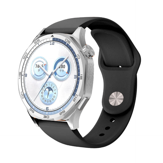 Samsung Watch Silicone Sport band / strap Sweat-Resistant, All Series Compatible