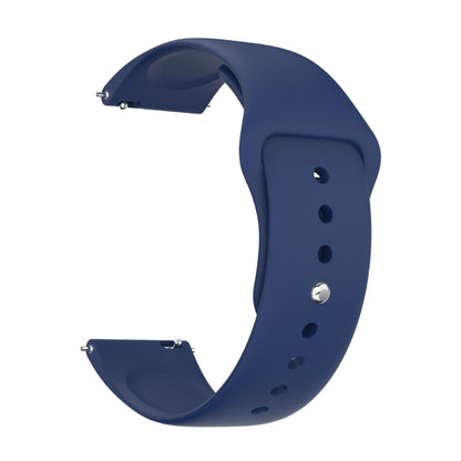 Samsung Watch Silicone Sport band / strap Sweat-Resistant, All Series Compatible